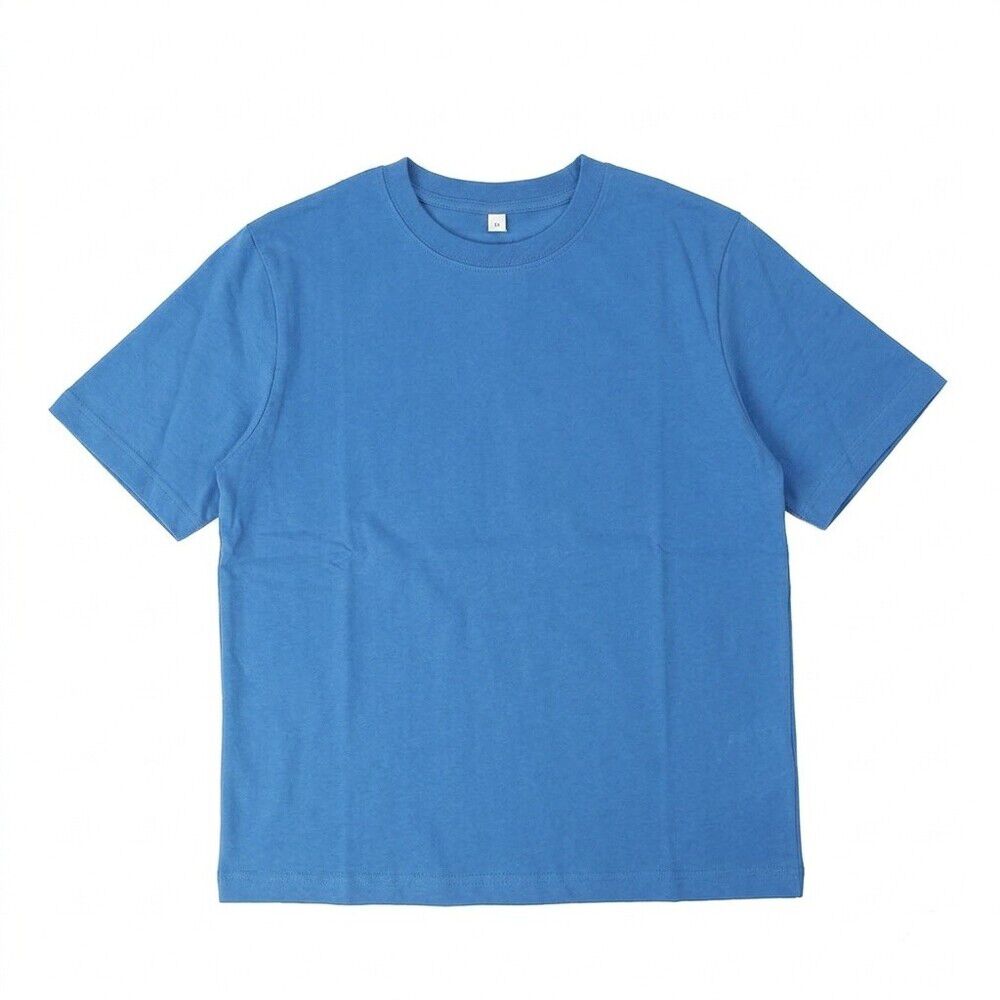 BACKYARD FAMILY「page one ページワン Tシャツ 半袖 通販 tシャツ カットソー 半袖Tシャツ」|Tシャツ・カットソー|ブルー1