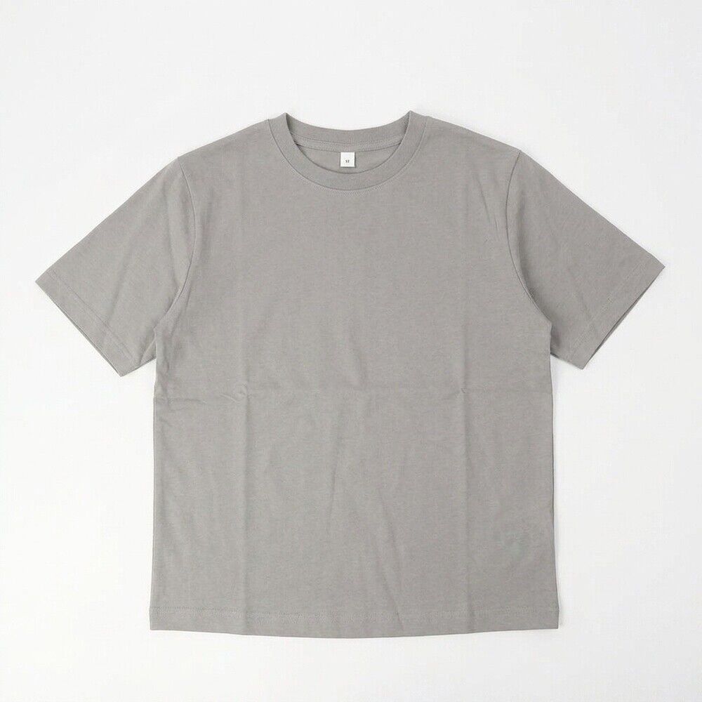 BACKYARD FAMILY「page one ページワン Tシャツ 半袖 通販 tシャツ カットソー 半袖Tシャツ」|Tシャツ・カットソー|グレー1