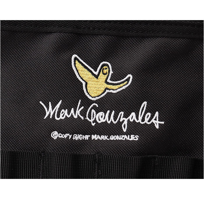 BACKYARD FAMILY「マークゴンザレス ショルダーバッグ VJMG-0017 通販 mark gonzales」|ショルダー・メッセンジャー|