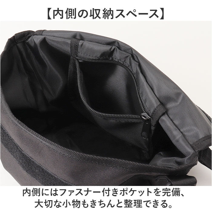 BACKYARD FAMILY「マークゴンザレス ショルダーバッグ VJMG-0017 通販 mark gonzales」|ショルダー・メッセンジャー|