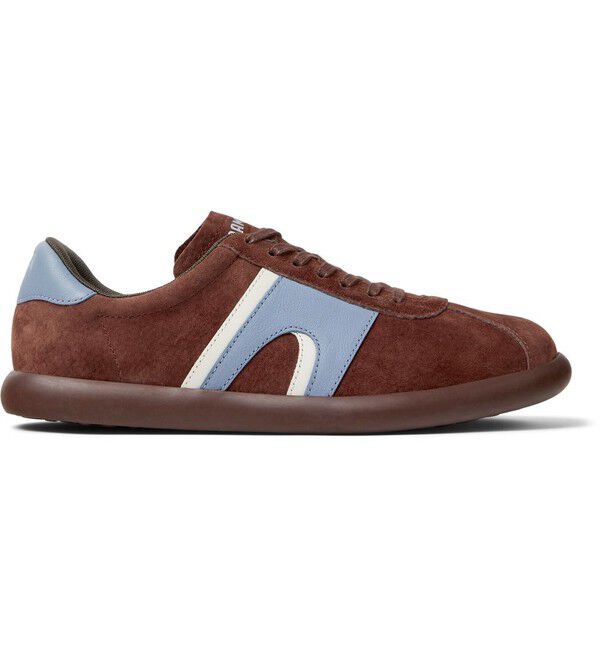 CAMPER「[カンペール] PELOTAS SOLLER / レザースニーカー」|スニーカー|