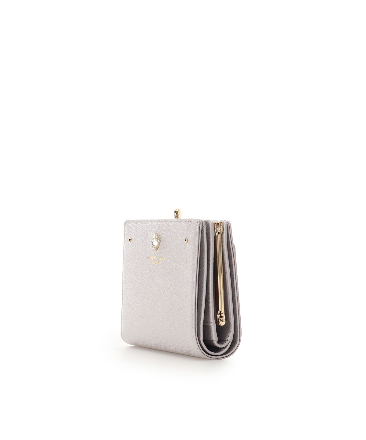 Samantha Thavasa Petit Choice「ビジュー 折財布」|財布|
