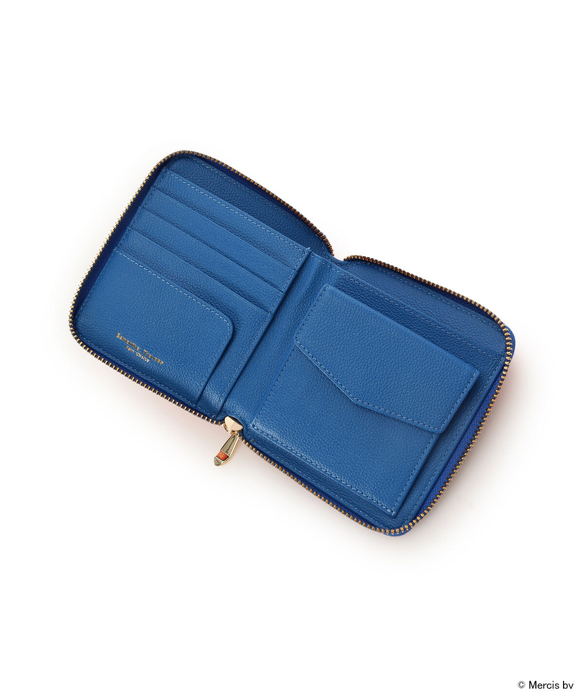 Samantha Thavasa Petit Choice「「ミッフィーコレクション」折財布」|財布|