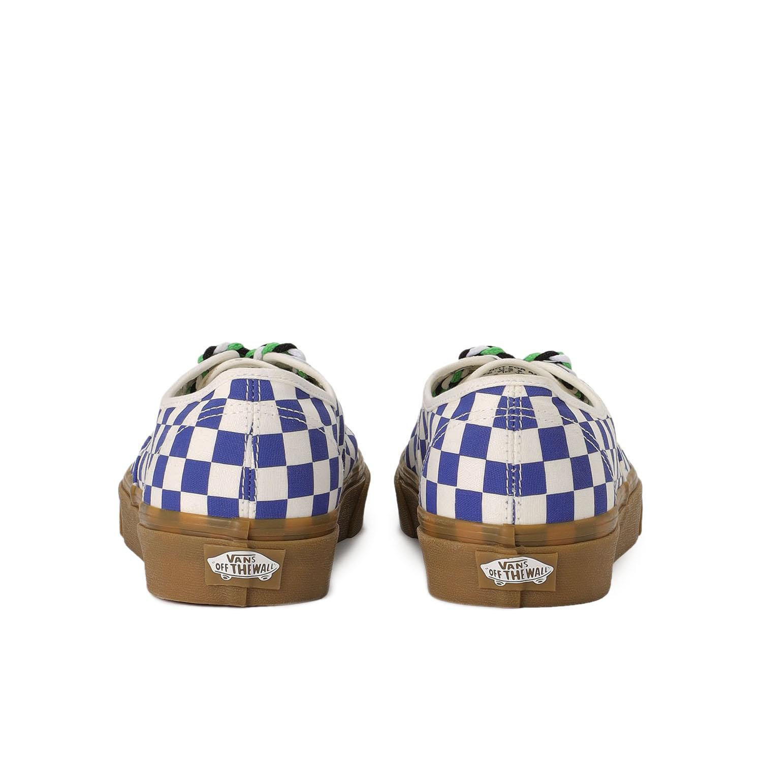 VANS「【VANS】AUTHENTIC」|スニーカー|