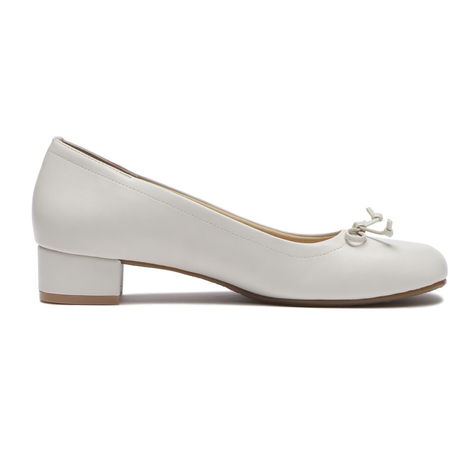 JOLI ENCORE「【JOLI ENCORE(FR)】BALLET SHOES3」|パンプス|