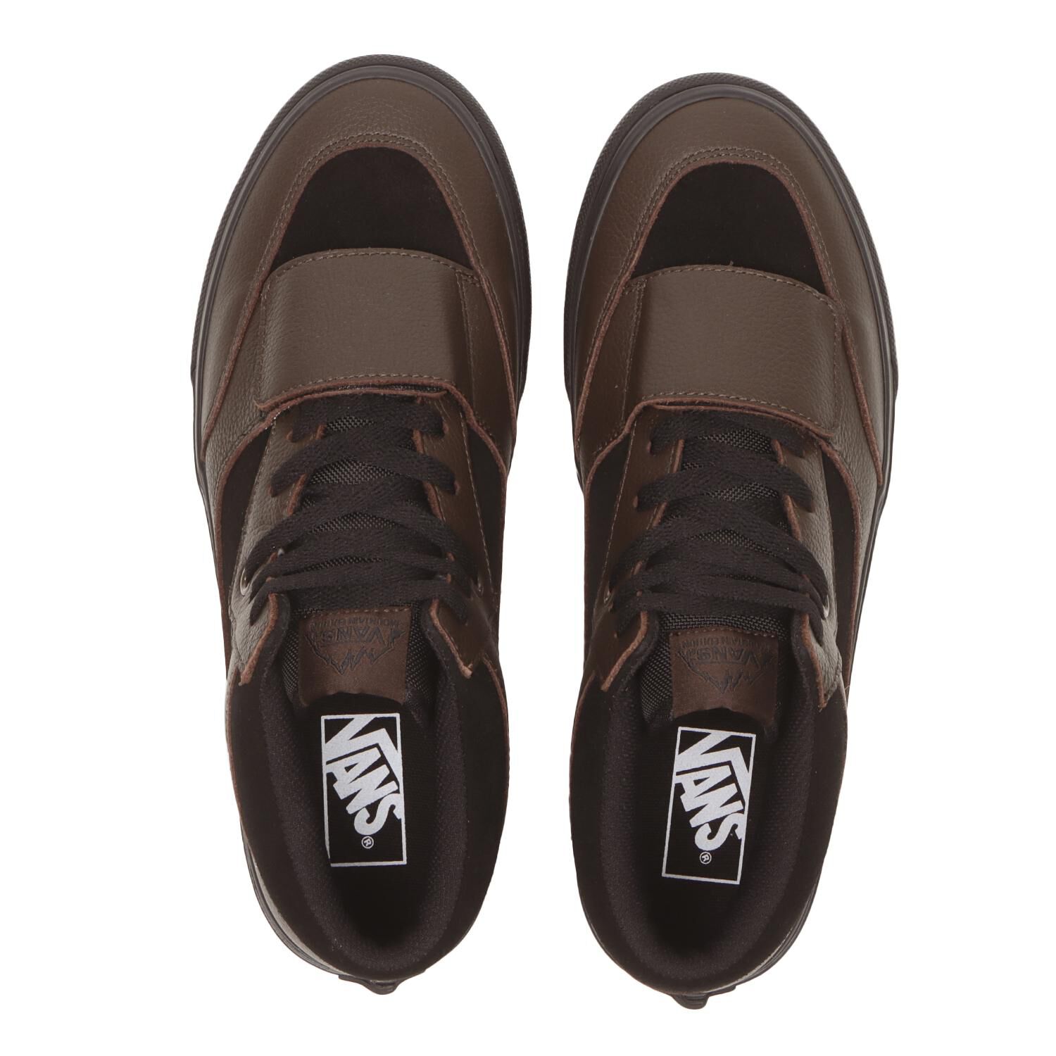 VANS「【VANS】MT.EDITION MID」|スニーカー|