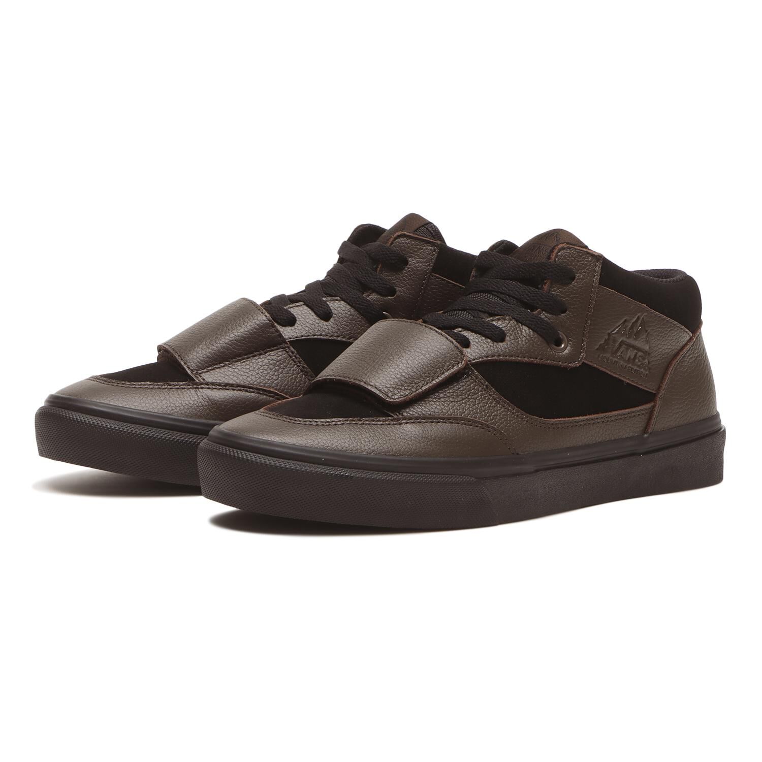 VANS「【VANS】MT.EDITION MID」|スニーカー|