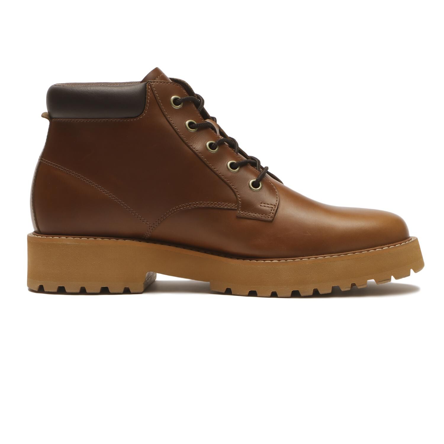 HAWKINS「【HAWKINS】ANDY MID LACE」|スニーカー|