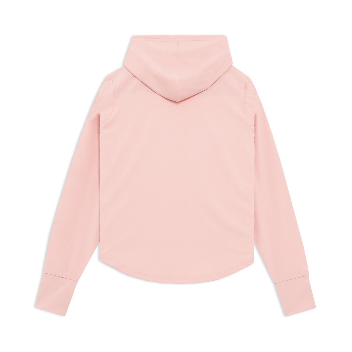 PUMA「【PUMA ｳｪｱ】W ESS ELEVATED COOL FZ HOODIE」|スニーカー|