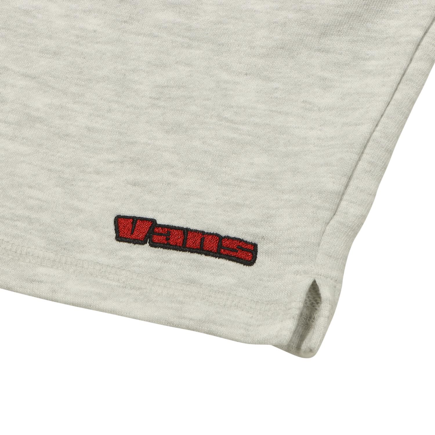 VANS「【VANSｱﾊﾟﾚﾙ(WJ)】W Embroidery logo S/S pants」|その他|