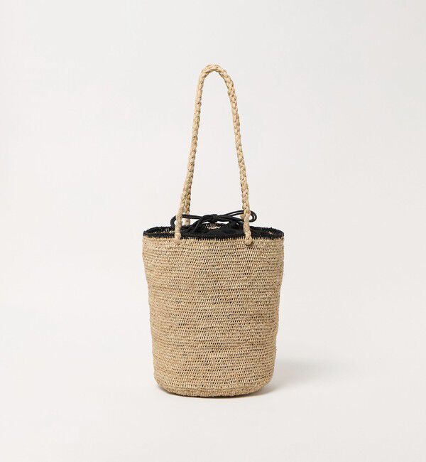 UNITED ARROWS green label relaxing「＜VINCENT PRADIER＞ショルダーバッグ」|ショルダー・メッセンジャー|