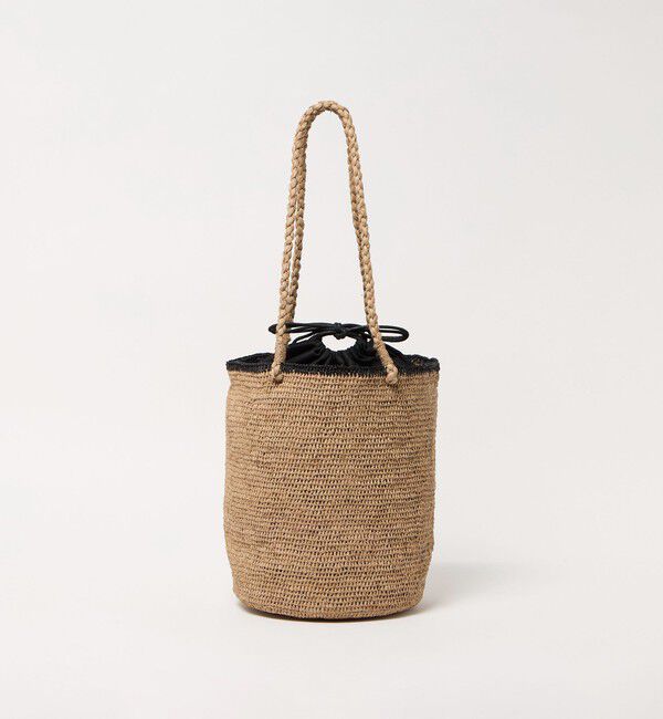 UNITED ARROWS green label relaxing「＜VINCENT PRADIER＞ショルダーバッグ」|ショルダー・メッセンジャー|