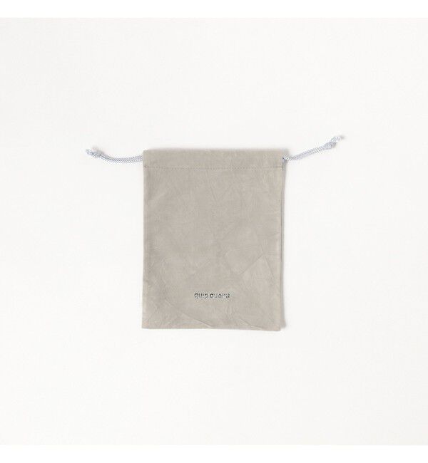 Demi-Luxe BEAMS 「quip queint / ルーメン ネックレス」|ネックレス|