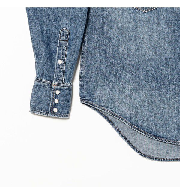 Ray BEAMS 「RED CARD TOKYO / Noah」|シャツ・ブラウス|