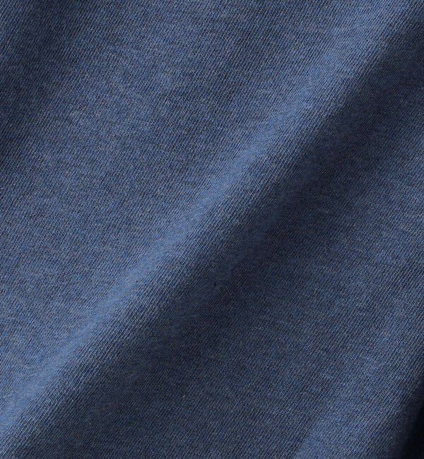 SHIPS KIDS「SHIPS KIDS:130～140cm / ガーゼ 裏毛 メッセージ スウェット」|スウェット・ジャージ|