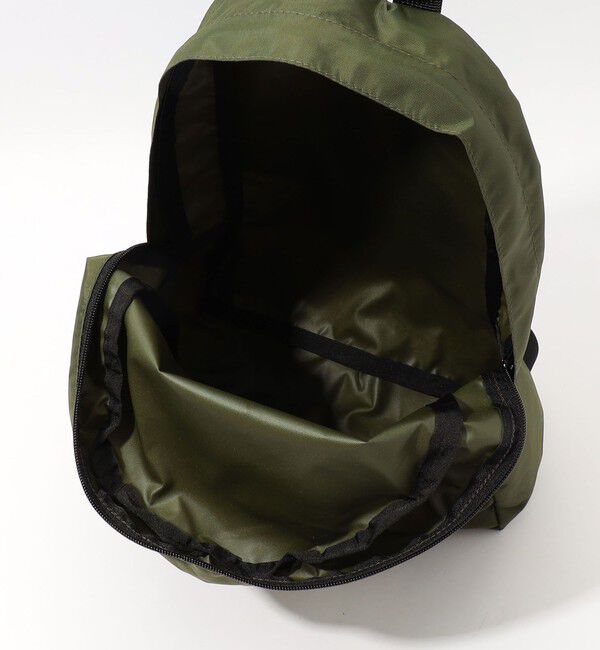 TOMORROWLAND GOODS「AIGUILLE ナイロン バックパック」|リュック|