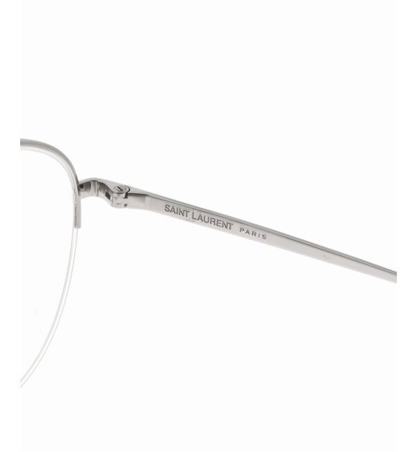 EYETHINK「【SAINT LAURENT/サンローラン】SL576001 Optical」|メガネ|
