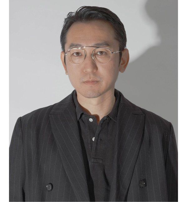 EYETHINK「【SAINT LAURENT/サンローラン】SL576001 Optical」|メガネ|