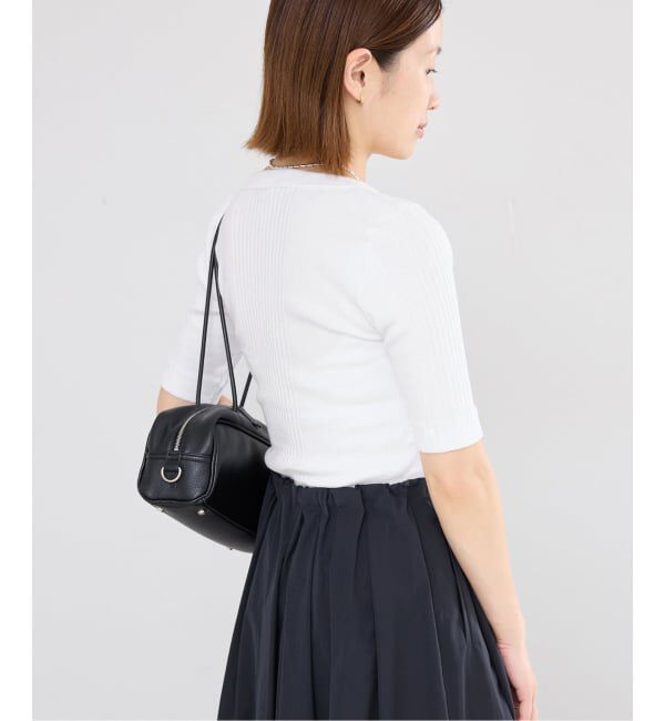 IENA「PURE SUGAR/ピュア シュガー 別注TEE SHIRT Tシャツ RANI」|Tシャツ・カットソー|