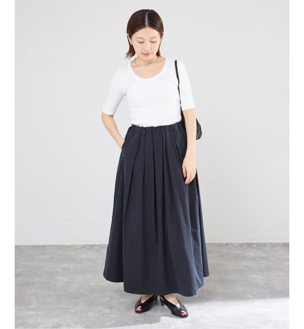 IENA「PURE SUGAR/ピュア シュガー 別注TEE SHIRT Tシャツ RANI」|Tシャツ・カットソー|