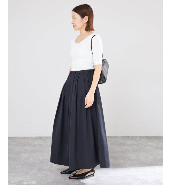 IENA「PURE SUGAR/ピュア シュガー 別注TEE SHIRT Tシャツ RANI」|Tシャツ・カットソー|