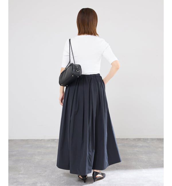 IENA「PURE SUGAR/ピュア シュガー 別注TEE SHIRT Tシャツ RANI」|Tシャツ・カットソー|