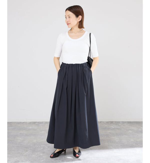 IENA「PURE SUGAR/ピュア シュガー 別注TEE SHIRT Tシャツ RANI」|Tシャツ・カットソー|