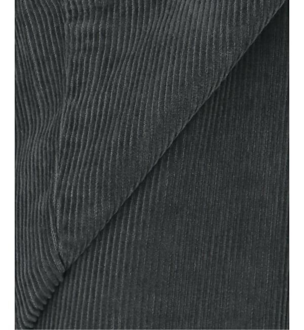 IENA「《予約》BLACK サマーコールパンツ」|その他|