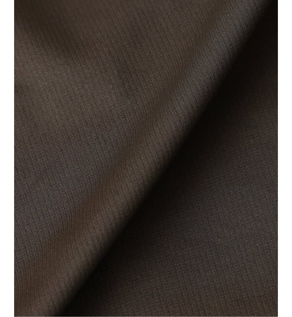 EDIFICE「Kanemasa Phil. (カネマサ フィル) 別注 36ゲージ Ny Atmsphr S/S シャツ」|シャツ・ブラウス|