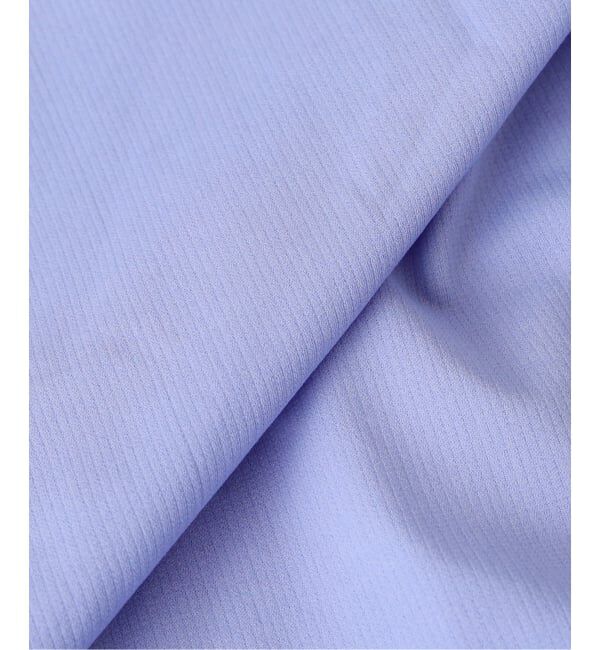 EDIFICE「Kanemasa Phil. (カネマサ フィル) 別注 36ゲージ Ny Atmsphr S/S シャツ」|シャツ・ブラウス|