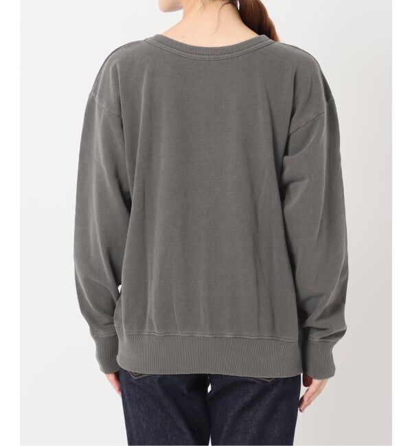 journal standard L'essage「《追加2》【MIXTA/ミクスタ】BALANCE CREW SWEAT SHIRTS：スウェット」|スウェット・ジャージ|