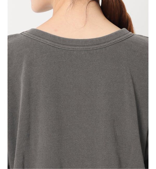 journal standard L'essage「《追加2》【MIXTA/ミクスタ】BALANCE CREW SWEAT SHIRTS：スウェット」|スウェット・ジャージ|