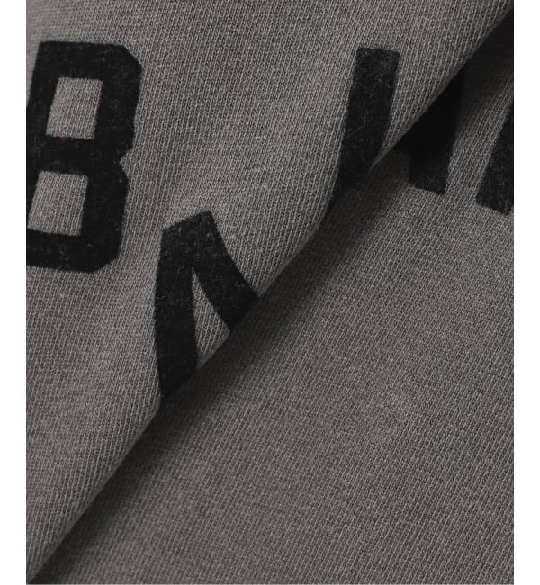 journal standard L'essage「《追加2》【MIXTA/ミクスタ】BALANCE CREW SWEAT SHIRTS：スウェット」|スウェット・ジャージ|
