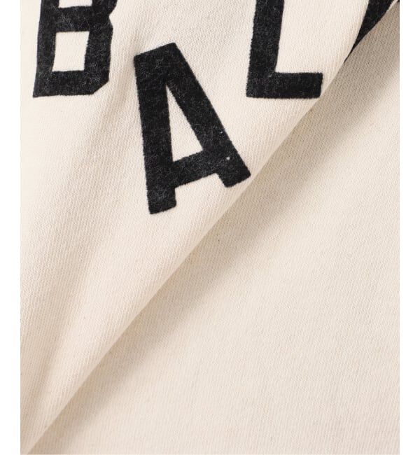 journal standard L'essage「《追加2》【MIXTA/ミクスタ】BALANCE CREW SWEAT SHIRTS：スウェット」|スウェット・ジャージ|
