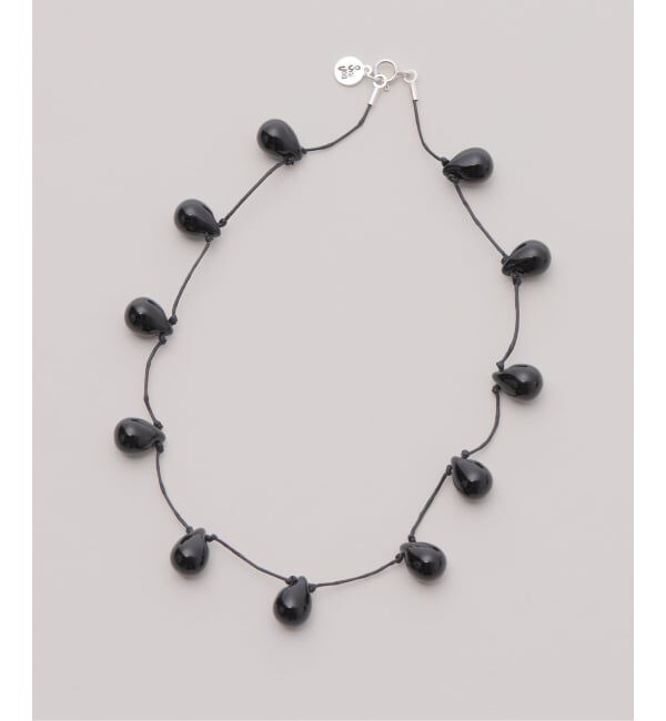 journal standard L'essage「SISI JOIA/シシジョイア NOUE necklace ネックレス」|ネックレス|