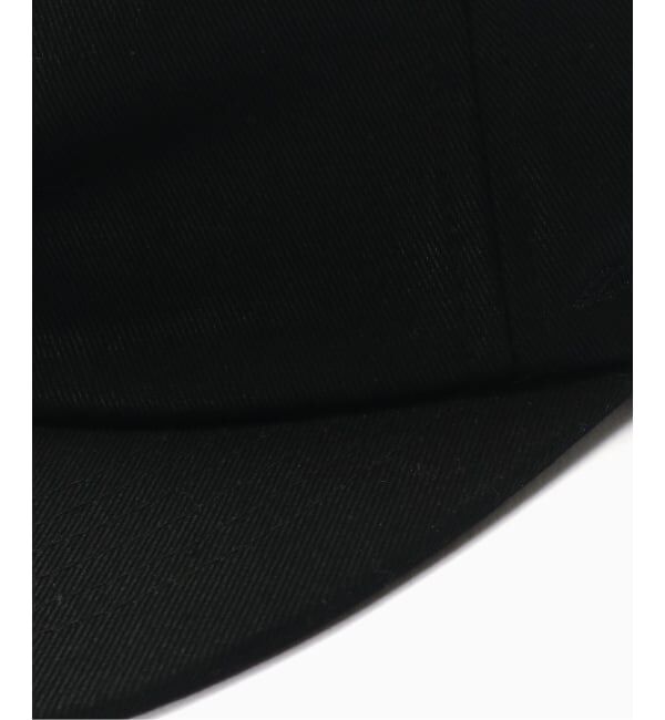 JOURNAL STANDARD「Aaron Levine / アーロン・レヴィン Nautaulis Cap」|キャップ・キャスケット|