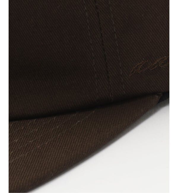 JOURNAL STANDARD「Aaron Levine / アーロン・レヴィン Nautaulis Cap」|キャップ・キャスケット|