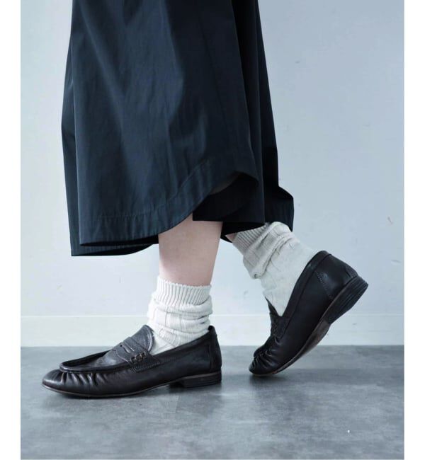 journal standard luxe「《追加予約》TCメモリーギャザーハーフパンツ」|その他|