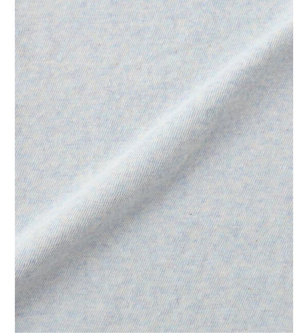 JOURNAL STANDARD「RIDING HIGH / ライディングハイ NON DYED JERSEY S/S HENLEY」|Tシャツ・カットソー|