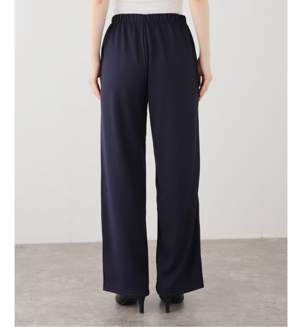 journal standard L'essage「SPORTY&RICH/スポーティアンドリッチ Signature Logo Retro Track Pant パンツ」|その他|