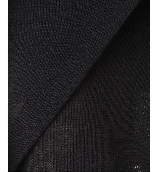 FRAMeWORK「≪予約≫HOWIECLOTHING&times;FRAMeWORKニットスカート」|スカート|