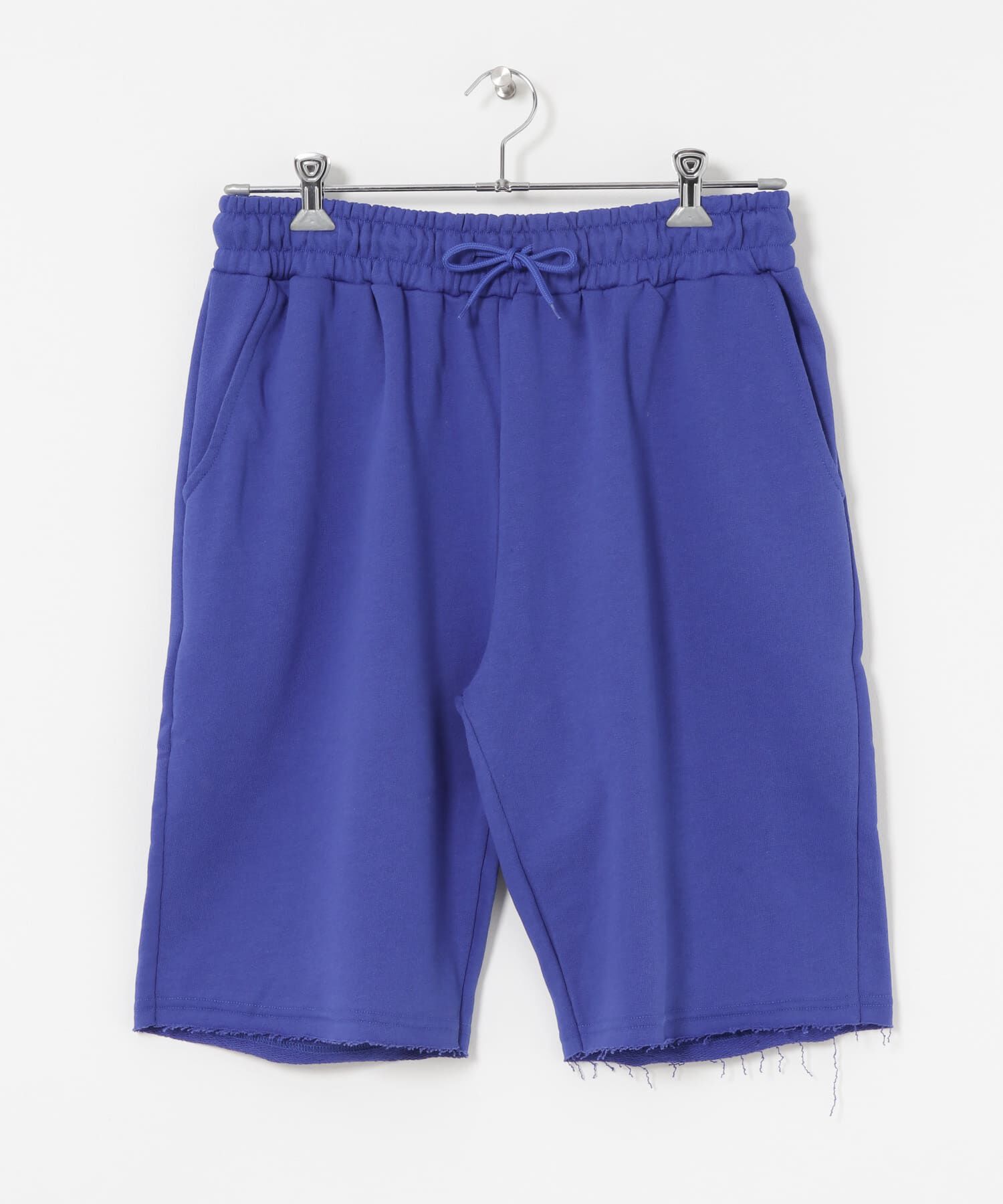 URBAN RESEARCH「VESTI　JOY BERMUDA」|その他|ロイヤルブルー