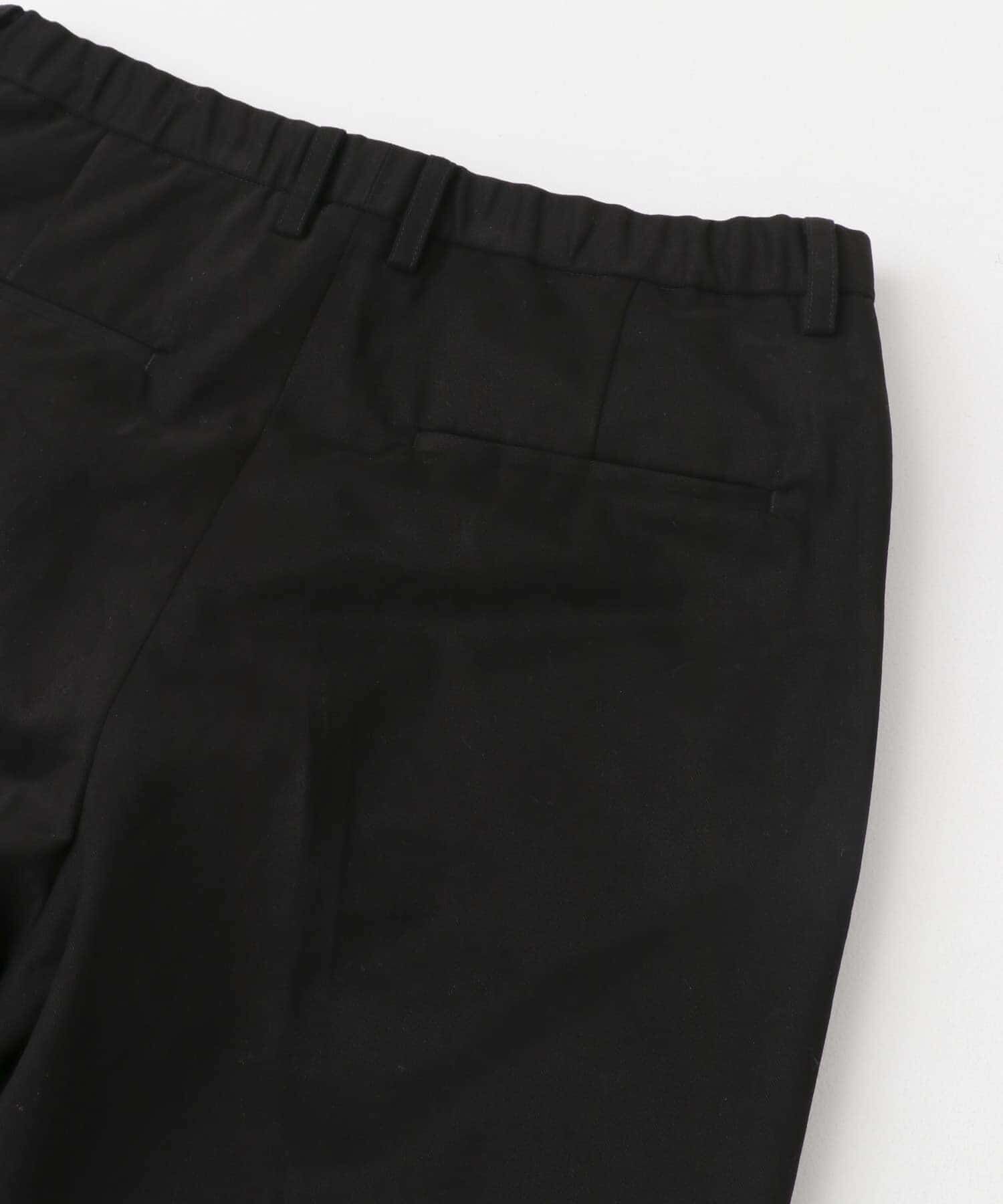URBAN RESEARCH ROSSO「『XLサイズあり』ストレッチモールスキン1タックワイドスラックス」|その他|