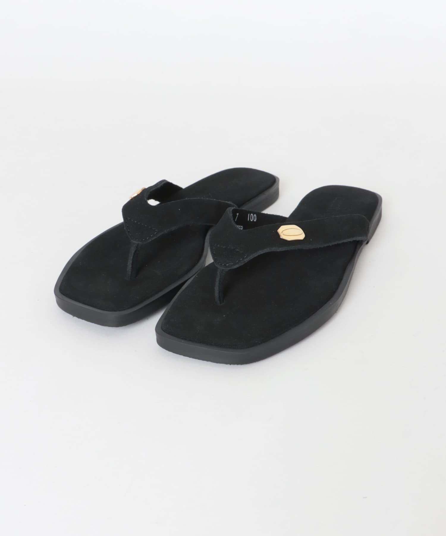 URBAN RESEARCH「カミナンド　THONG SANDALS」|サンダル|