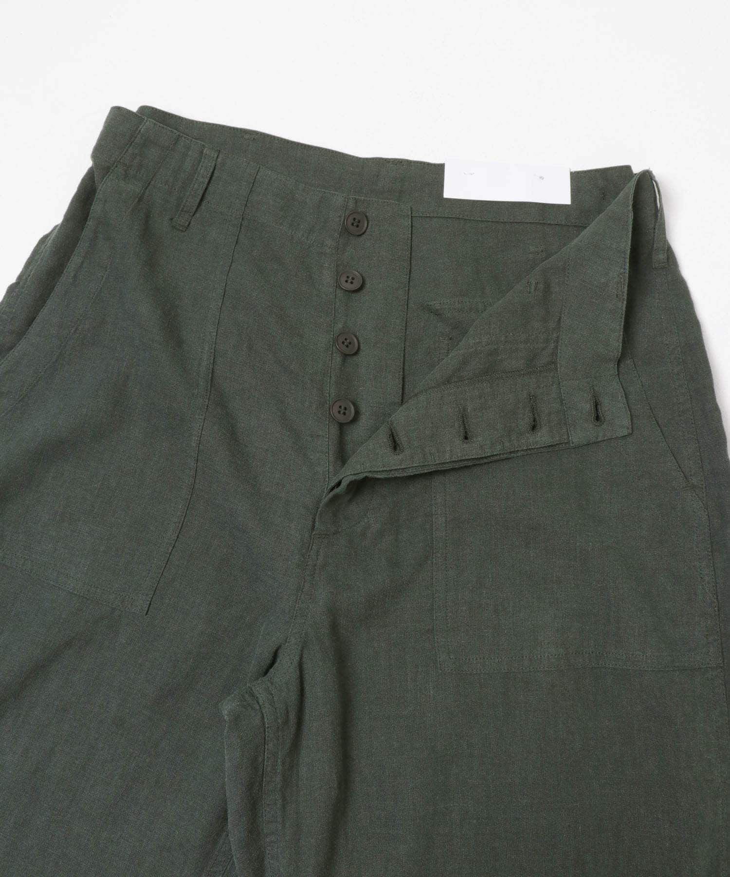 URBAN RESEARCH「『別注』LE VETEMENT ATLANTIQUE&times;URBAN RESEARCH　ワークパンツ」|その他|