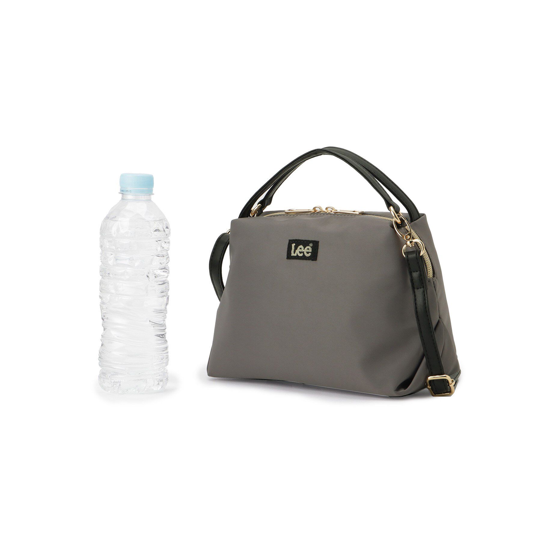 grove「【Lee別注】ダブルハンドル2WAYショルダー」|ショルダー・メッセンジャー|