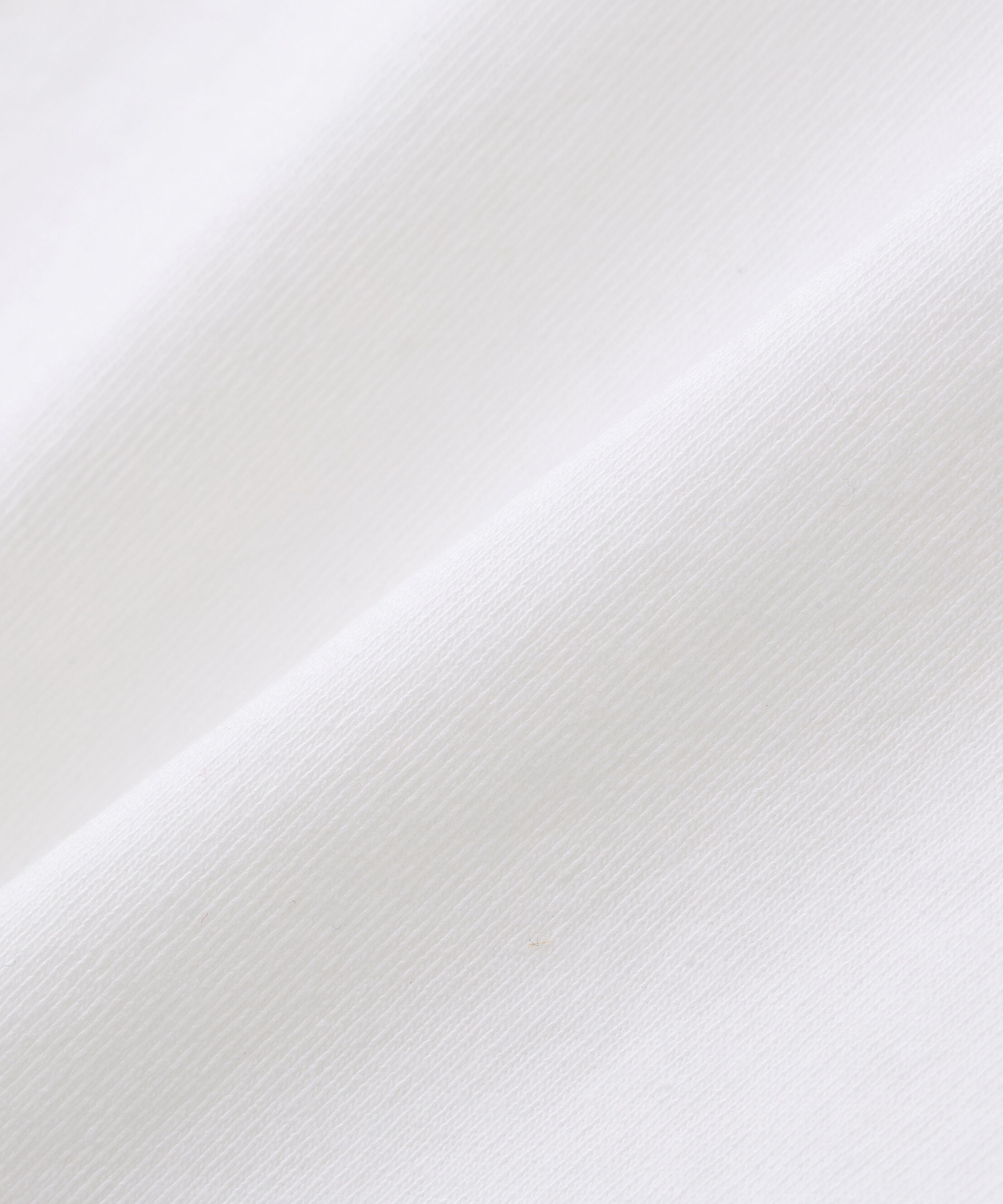 MHL.「RAW SLUB COTTON JERSEY TOP」|Tシャツ・カットソー|