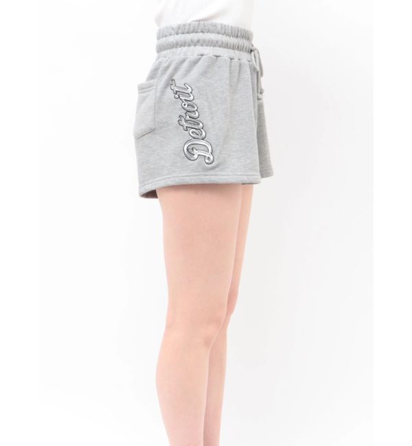 GYDA「GYDA［MLB］bijou logoショートパンツ」|その他|