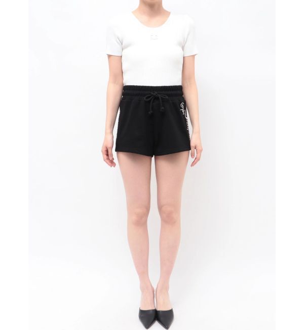GYDA「GYDA［MLB］bijou logoショートパンツ」|その他|