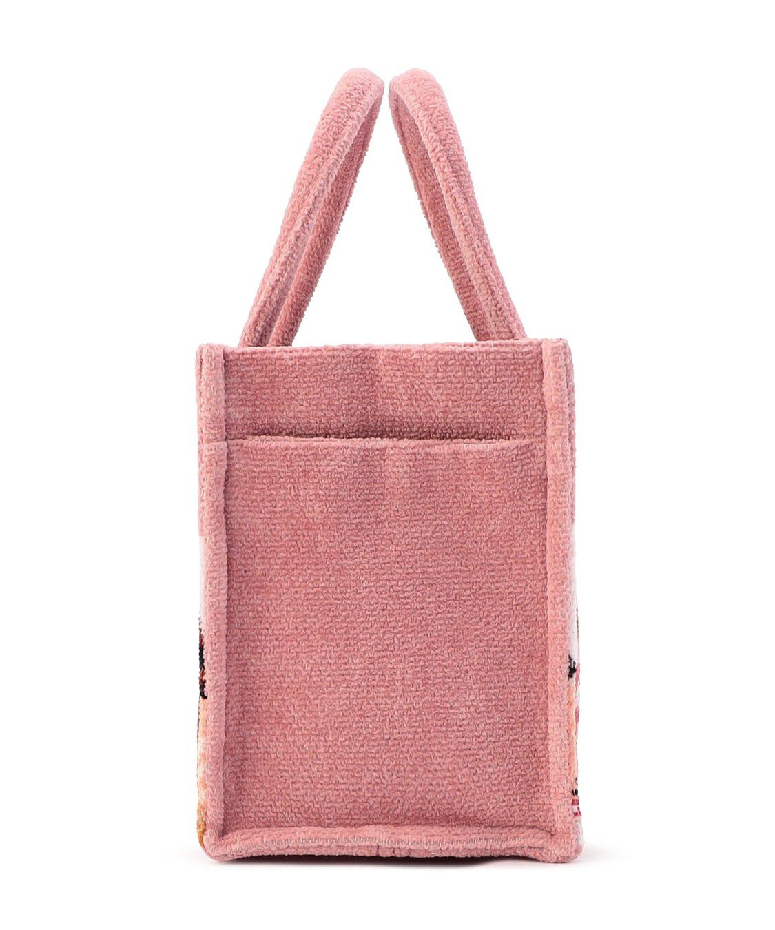 FEILER「ルック！マイドッグ　バッグ　MDG-257065」|トートバッグ|
